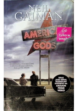 American Gods