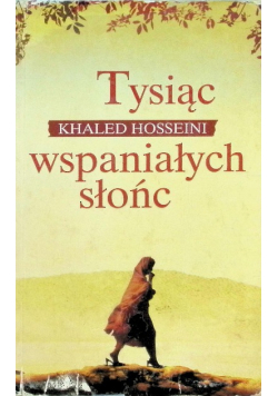 Tysiąc wspaniałych słońc