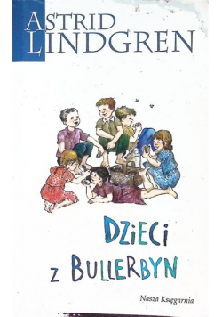 Dzieci z Bullerbyn