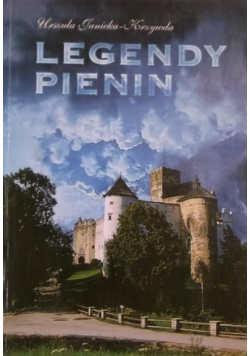 Legendy Pienin