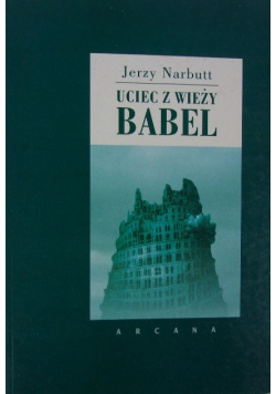 Uciec z wieży Babel