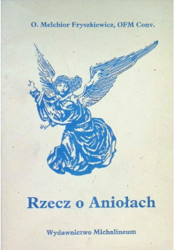 Rzecz o Aniołach