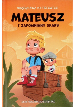 Mateusz i zapomniany skarb