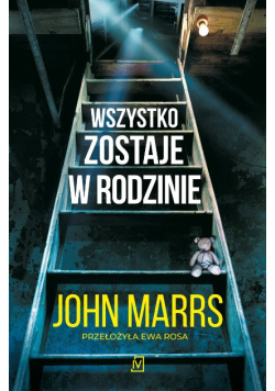 Wszystko zostaje w rodzinie