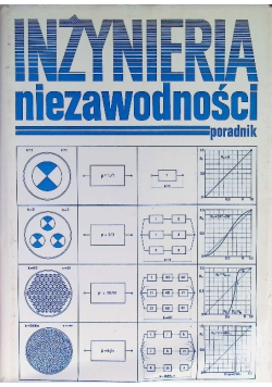 Inżynieria niezawodności poradnik