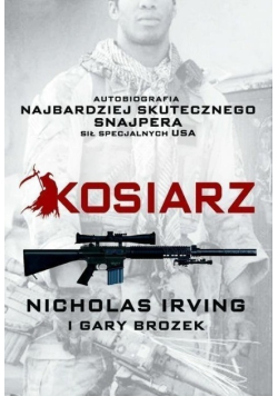 Kosiarz