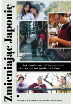 Zmieniając Japonię