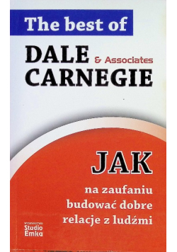 Jak na zaufaniu budować dobre relacje z ludźmi