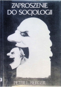 Zaproszenie do socjologii