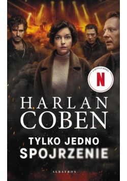 Tylko jedno spojrzenie