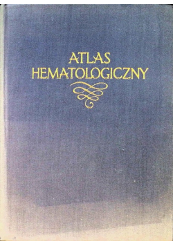 Atlas Hematologiczny