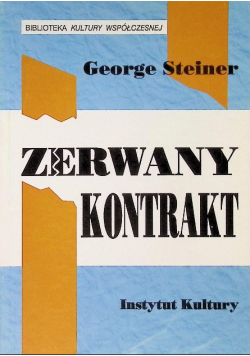 Zerwany kontakt