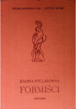 Formiści