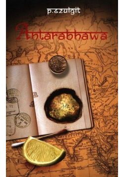 Antarabhawa