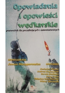 Opowiadania i opowieści wędkarskie