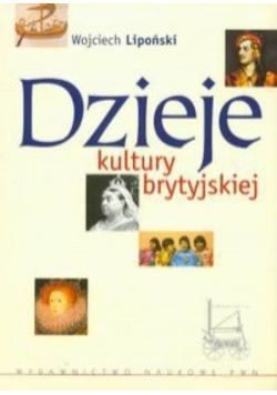 Dzieje kultury brytyjskiej