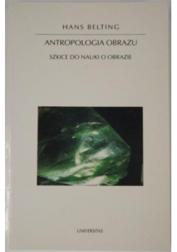 Antropologia obrazu