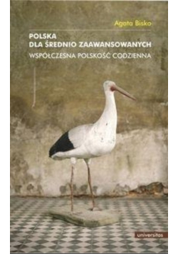 Polska dla średnio zaawansowanych
