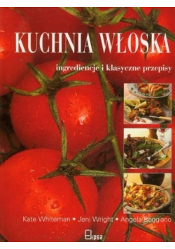 Kuchnia Włoska