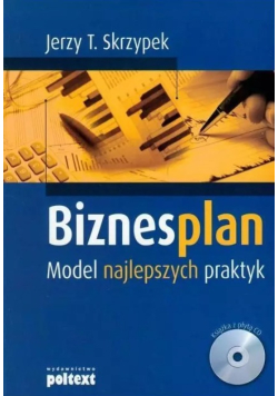 Biznes plan  Model najlepszych praktyk