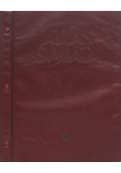 Atlas świata