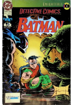Batman, Nr 9