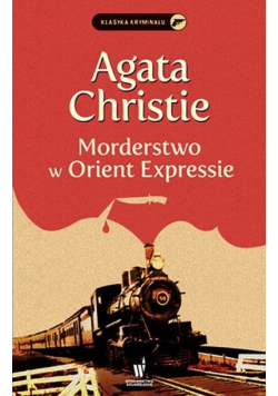 Morderstwo w Orient Expressie