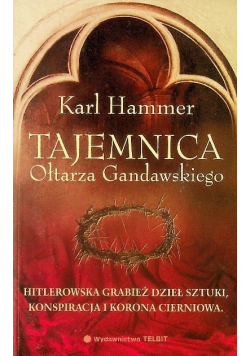 Tajemnica Ołtarza Gandawskiego