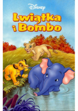 Lwiątka i Bombo