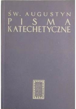 Pisma Katechetyczne