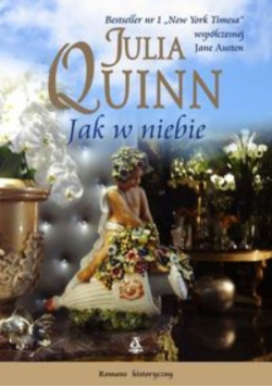 Jak w niebie