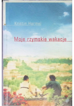 Moje rzymskie wakacje