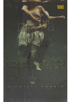 Mara Dyer Tajemnica