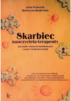 Skarbiec nauczyciela terapeuty