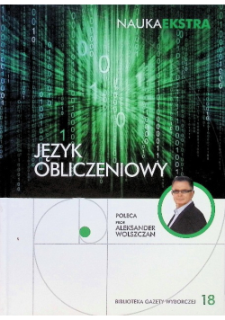 Nauka Ekstra Tom 18 Język Obliczeniowy