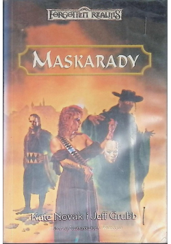 Maskarady