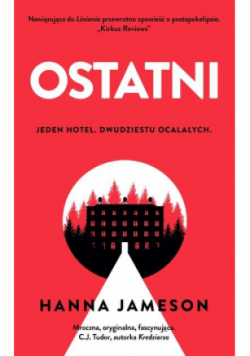 Ostatni