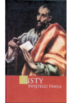Listy Świętego Pawła