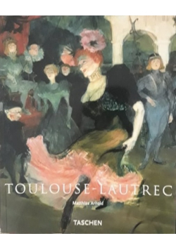 Toulouse Lautrec