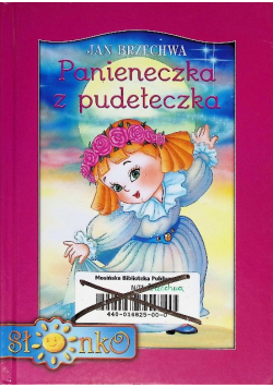 Panieneczka z pudełeczka