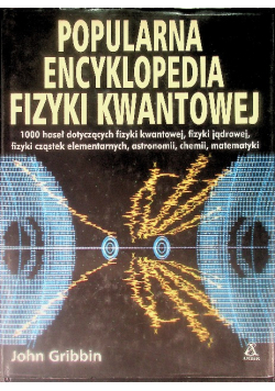 Encyklopedia fizyki kwantowej