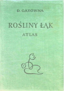 Rośliny łąk atlas
