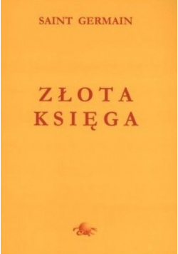 Złota księga