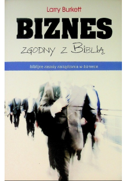 Biznes zgodny z Biblią