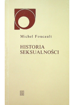 Historia seksualności