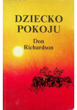 Dziecko pokoju