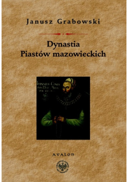 Dynastia Piastów mazowieckich