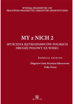 My z Nich 2