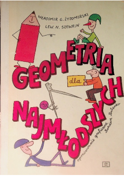 Geometria dla najmłodszych