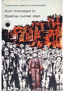 Rzeźnia numer pięć